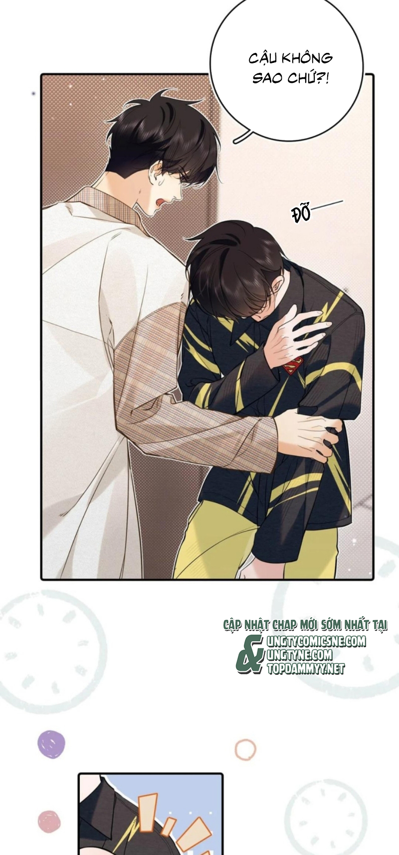 Từ Số Không Bắt Đầu Làm Bạn Trai Chapter 77 - Trang 2