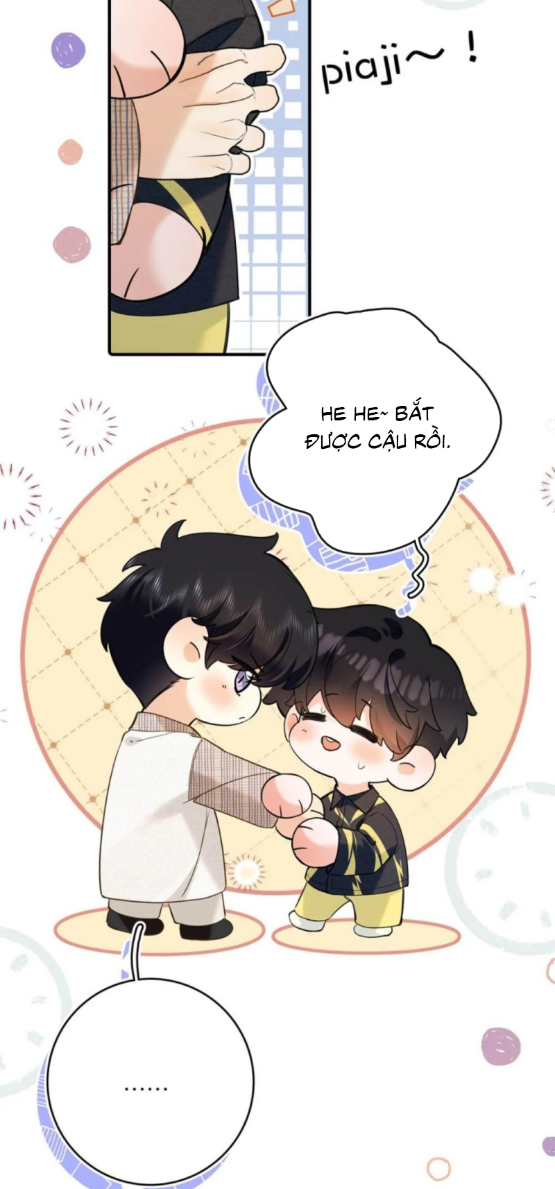 Từ Số Không Bắt Đầu Làm Bạn Trai Chapter 77 - Trang 2