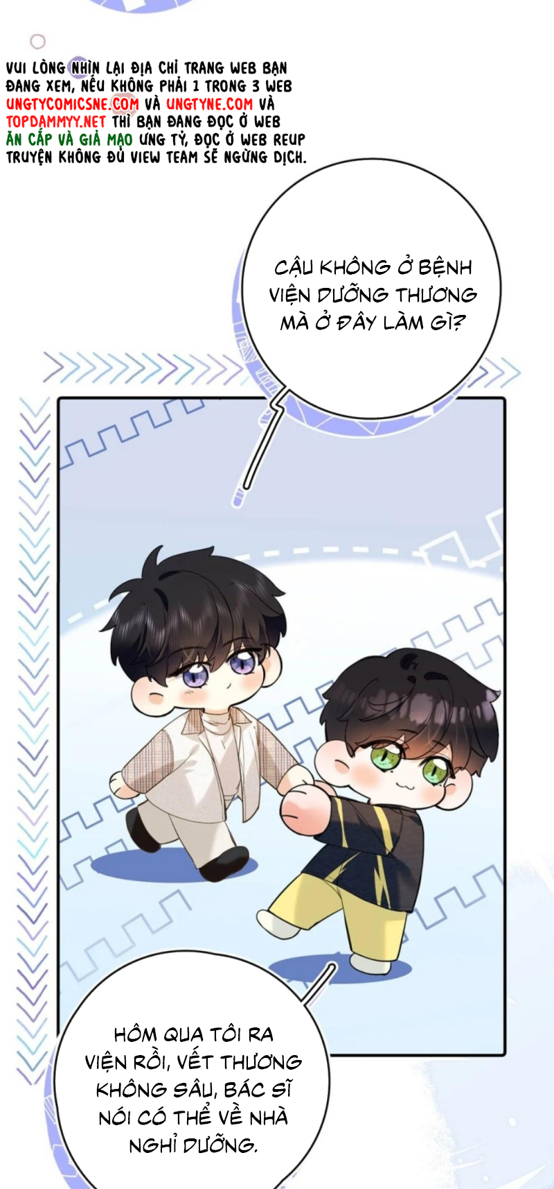 Từ Số Không Bắt Đầu Làm Bạn Trai Chapter 77 - Trang 2