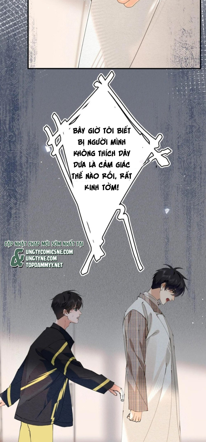 Từ Số Không Bắt Đầu Làm Bạn Trai Chapter 77 - Trang 2