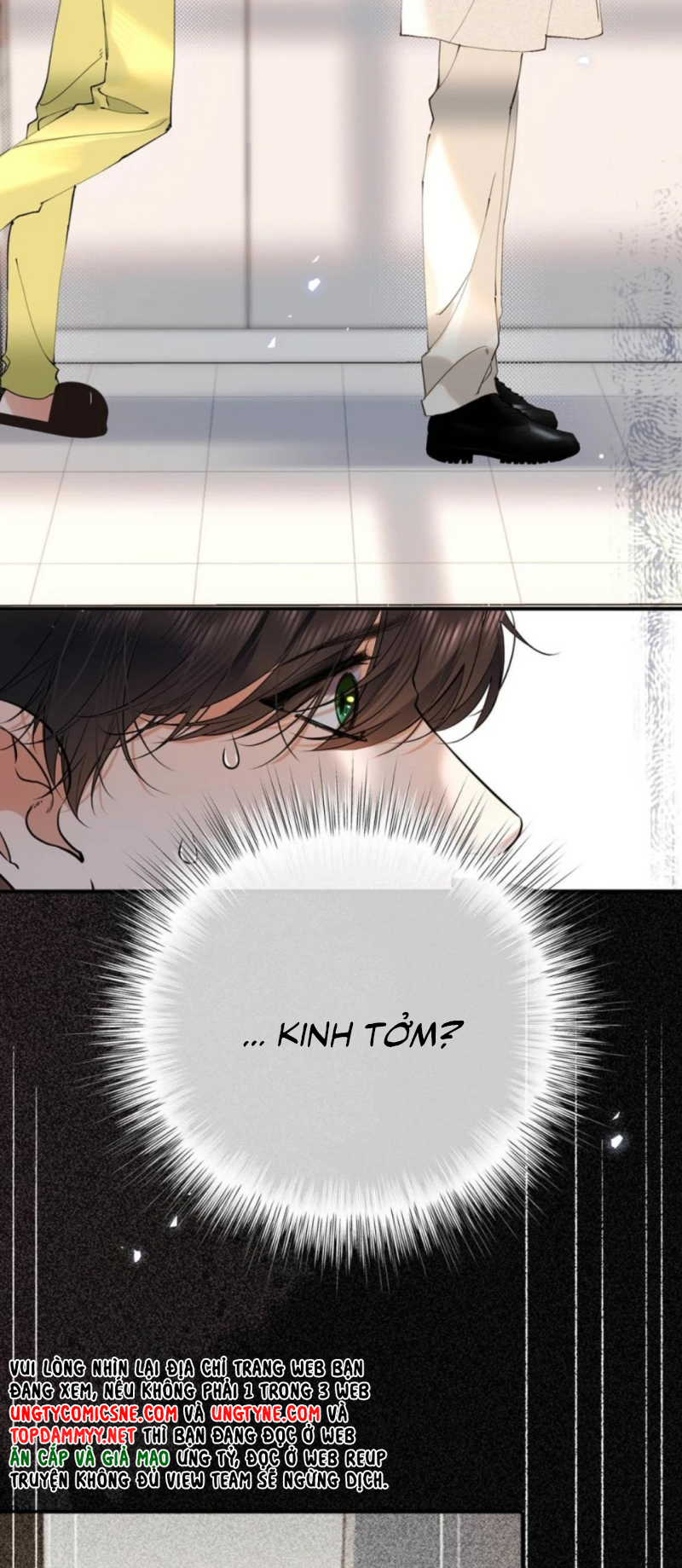 Từ Số Không Bắt Đầu Làm Bạn Trai Chapter 77 - Trang 2