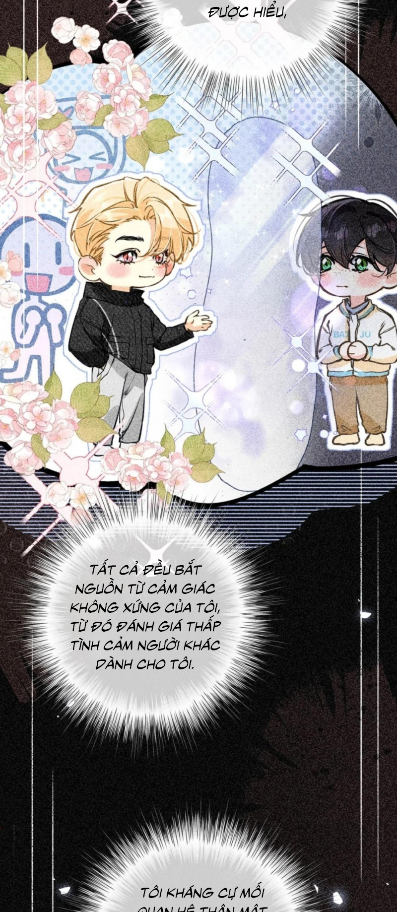 Từ Số Không Bắt Đầu Làm Bạn Trai Chapter 77 - Trang 2