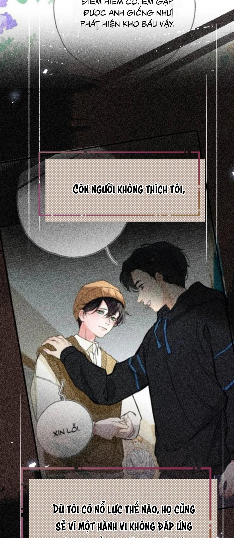 Từ Số Không Bắt Đầu Làm Bạn Trai Chapter 77 - Trang 2