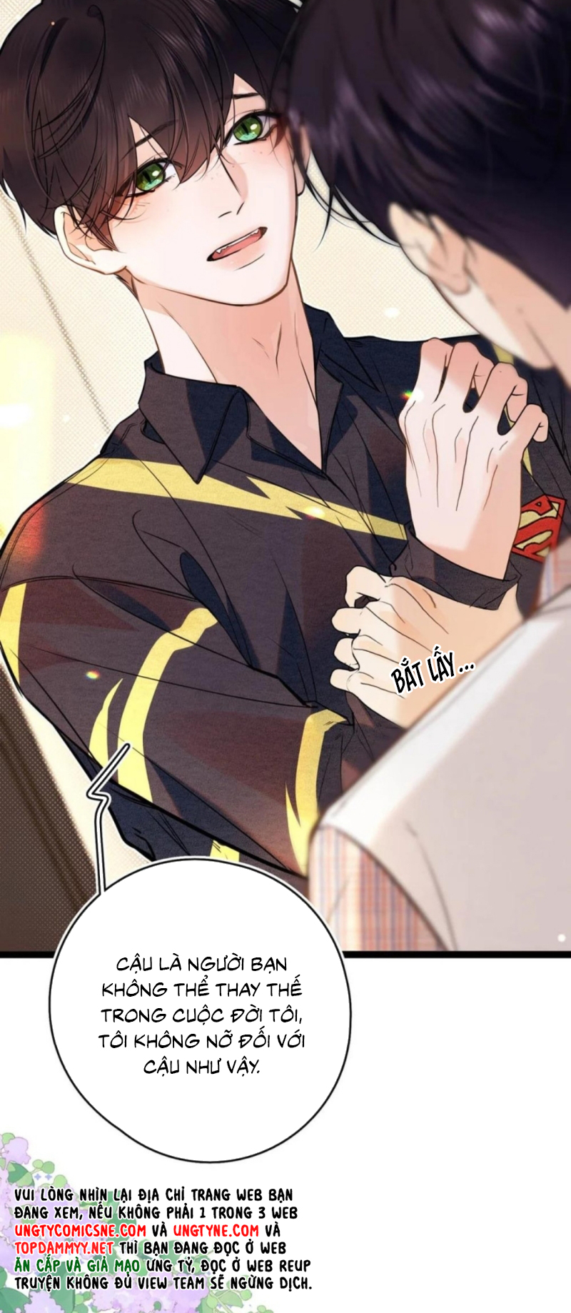 Từ Số Không Bắt Đầu Làm Bạn Trai Chapter 77 - Trang 2