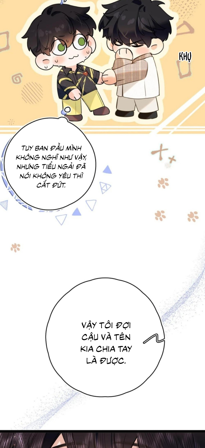 Từ Số Không Bắt Đầu Làm Bạn Trai Chapter 77 - Trang 2