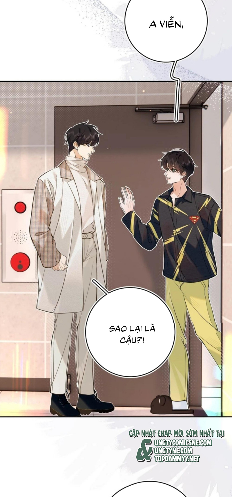 Từ Số Không Bắt Đầu Làm Bạn Trai Chapter 77 - Trang 2