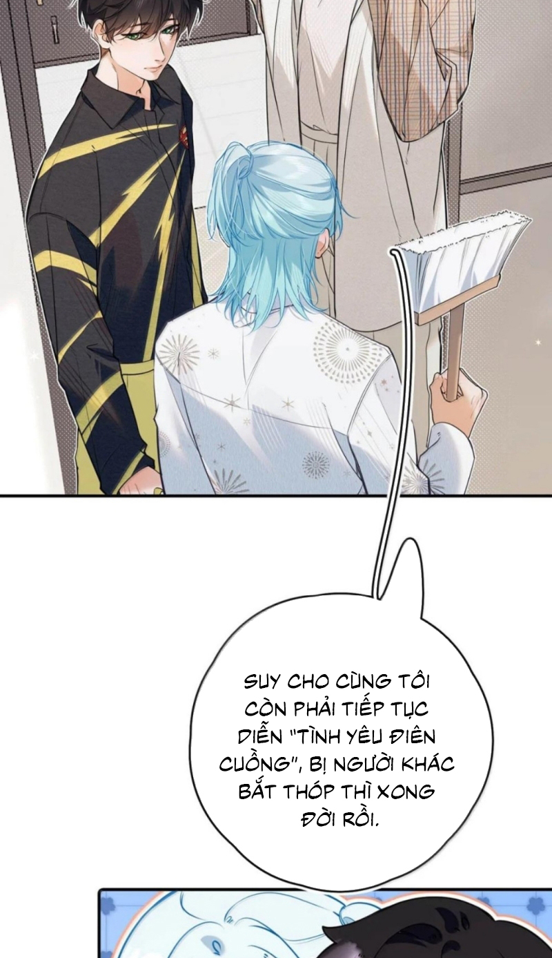 Từ Số Không Bắt Đầu Làm Bạn Trai Chapter 78 - Trang 2