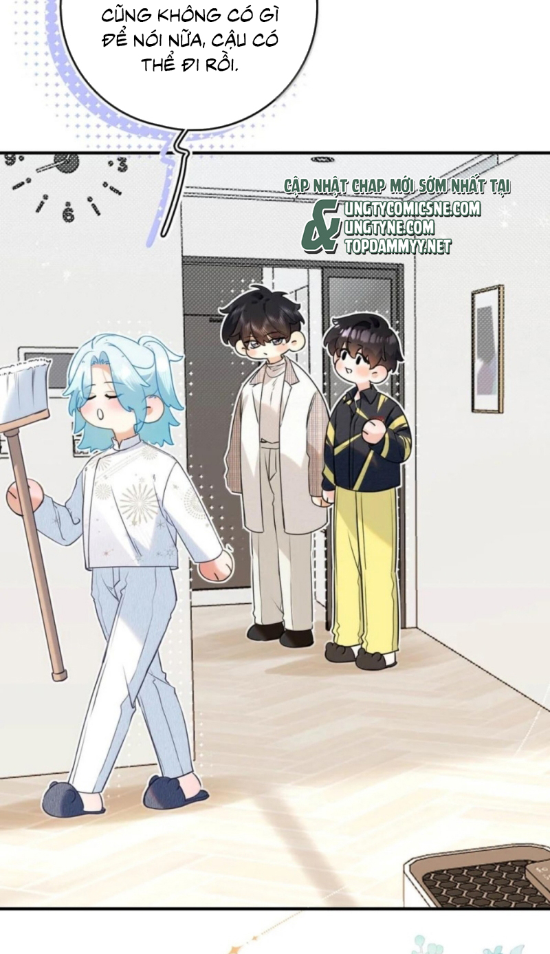 Từ Số Không Bắt Đầu Làm Bạn Trai Chapter 78 - Trang 2