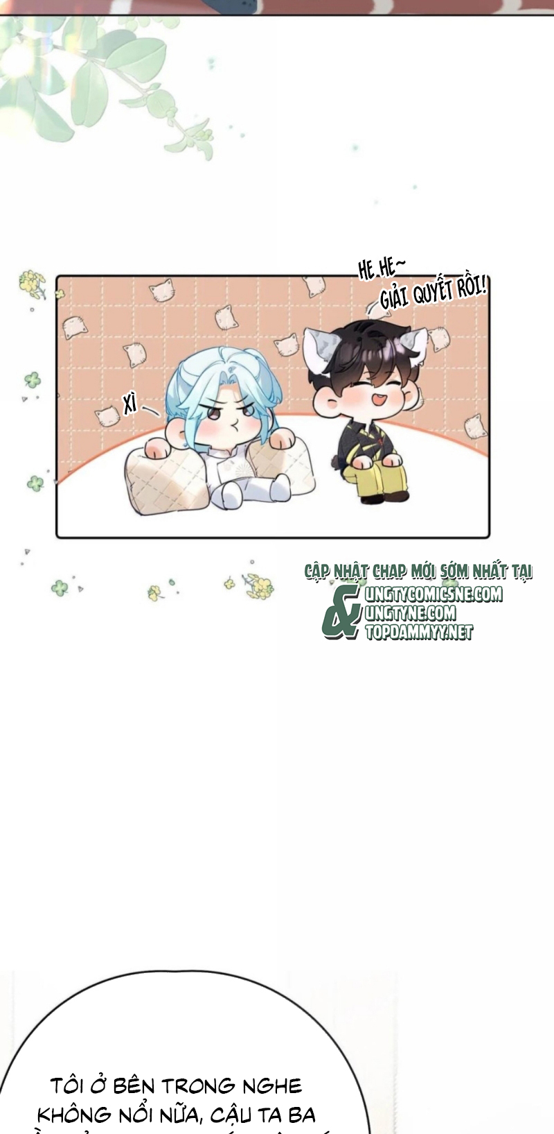 Từ Số Không Bắt Đầu Làm Bạn Trai Chapter 78 - Trang 2