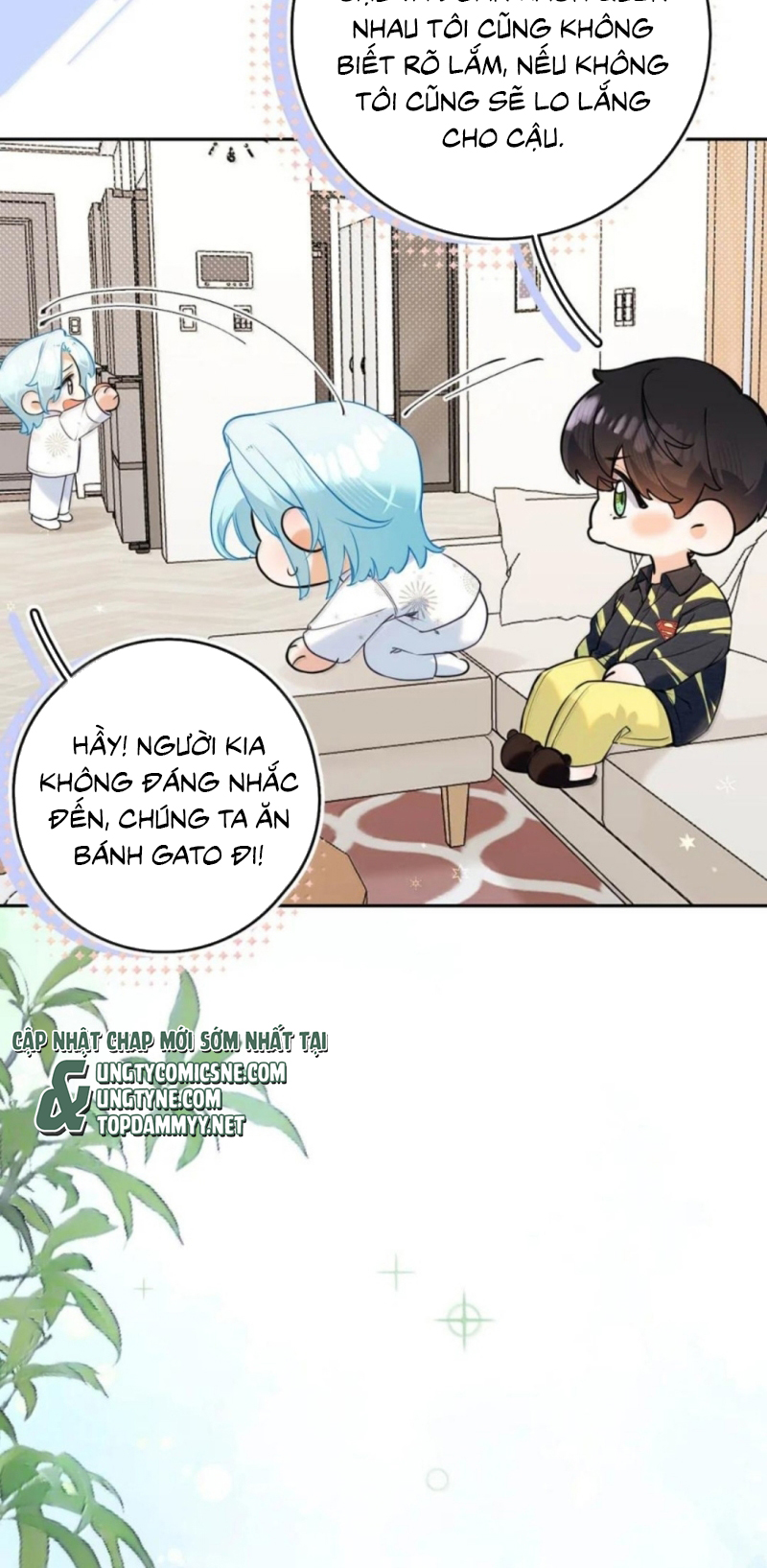 Từ Số Không Bắt Đầu Làm Bạn Trai Chapter 78 - Trang 2