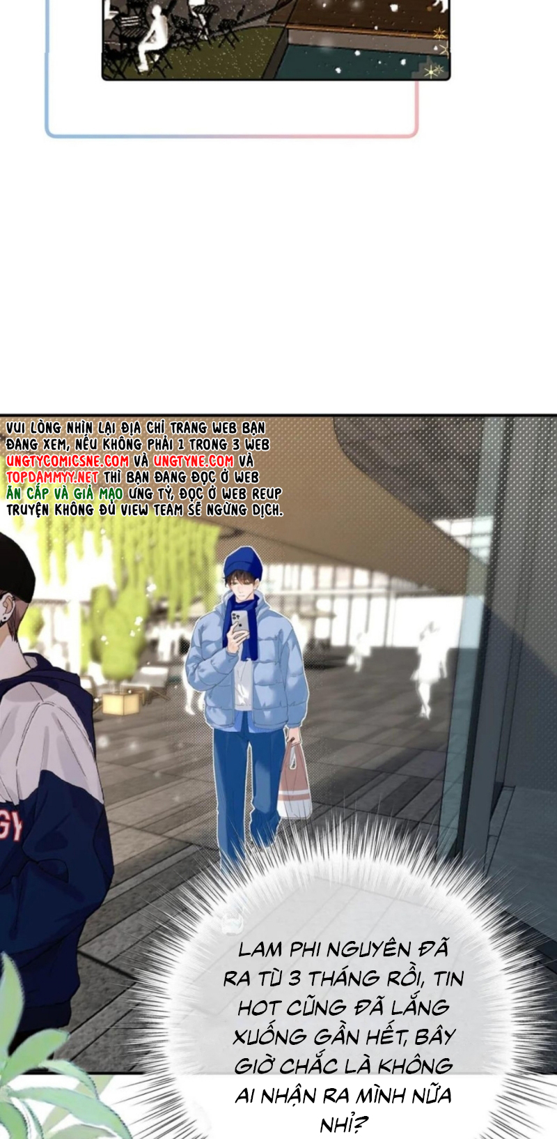 Từ Số Không Bắt Đầu Làm Bạn Trai Chapter 78 - Trang 2