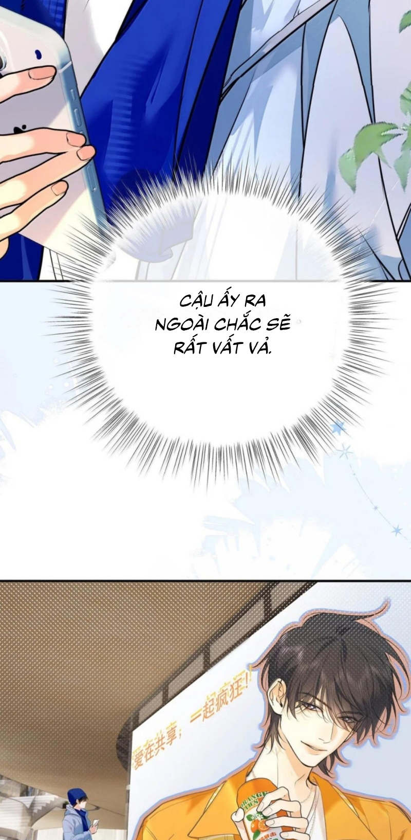 Từ Số Không Bắt Đầu Làm Bạn Trai Chapter 78 - Trang 2