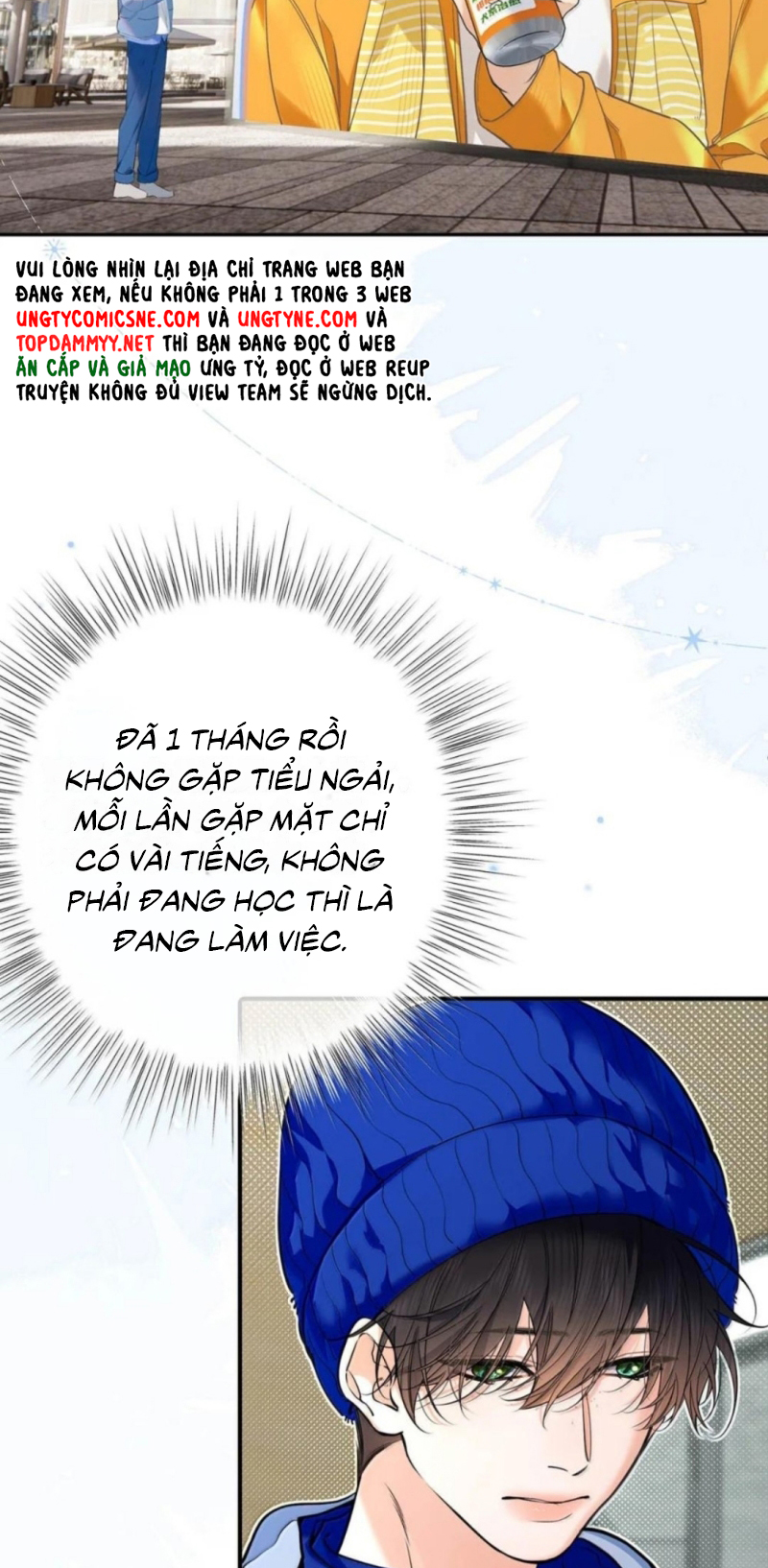 Từ Số Không Bắt Đầu Làm Bạn Trai Chapter 78 - Trang 2