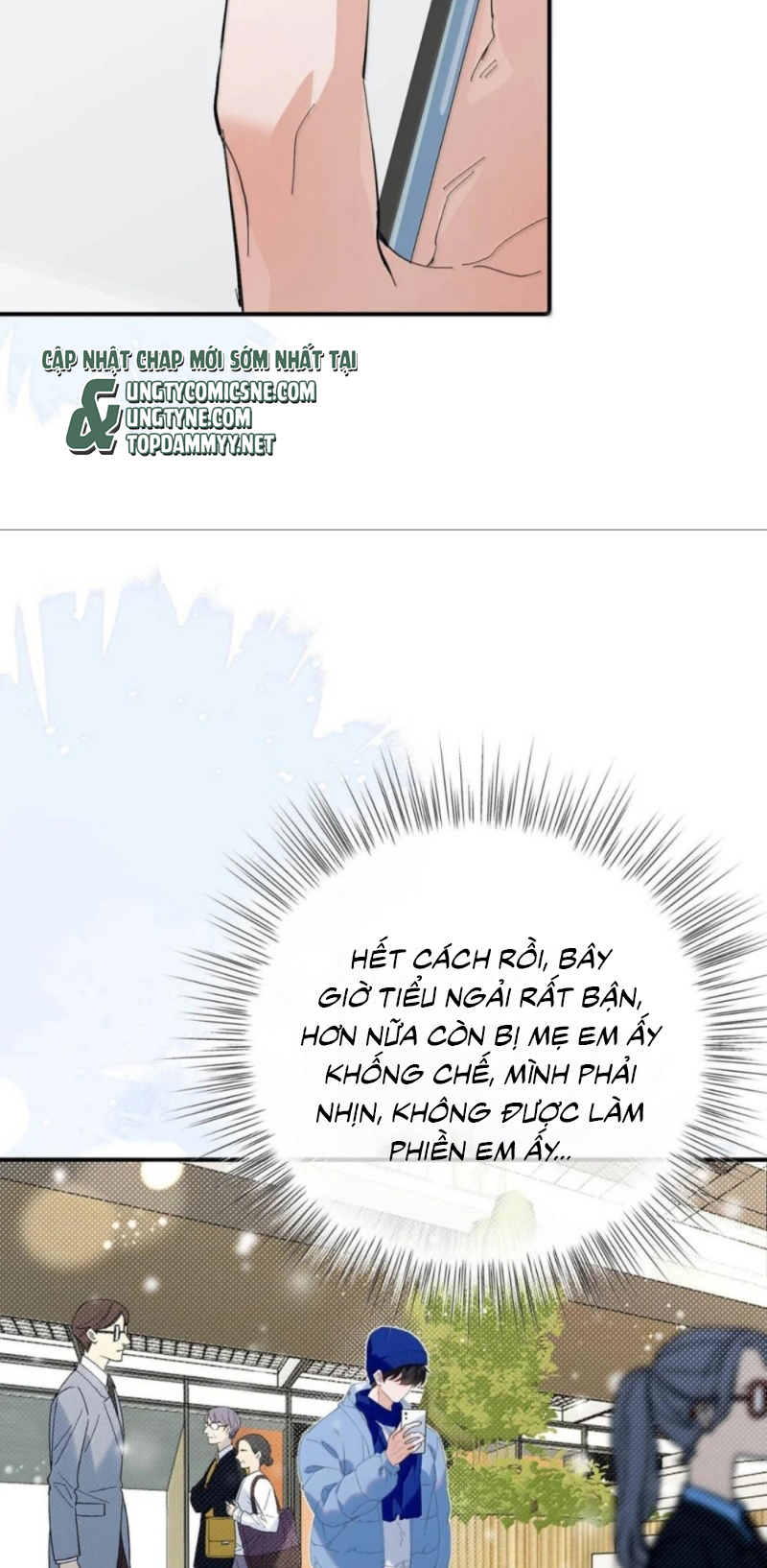 Từ Số Không Bắt Đầu Làm Bạn Trai Chapter 78 - Trang 2