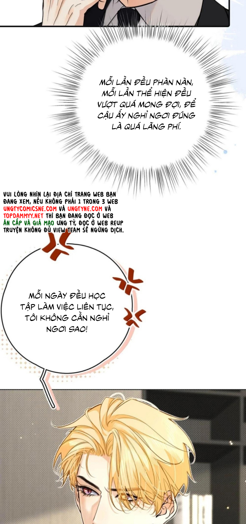 Từ Số Không Bắt Đầu Làm Bạn Trai Chapter 78 - Trang 2