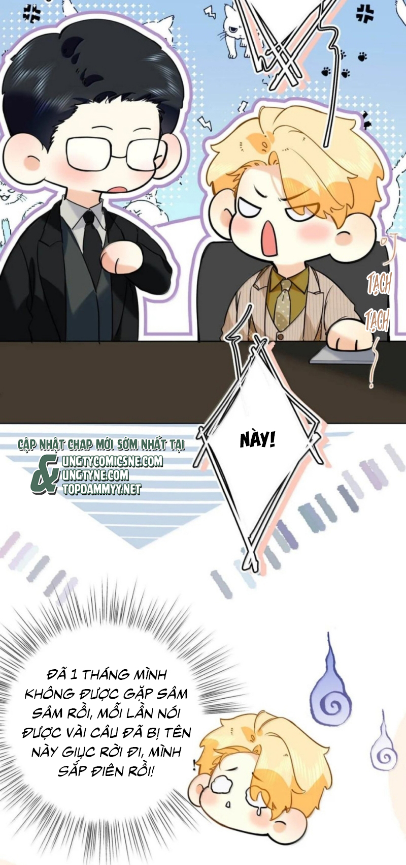 Từ Số Không Bắt Đầu Làm Bạn Trai Chapter 78 - Trang 2