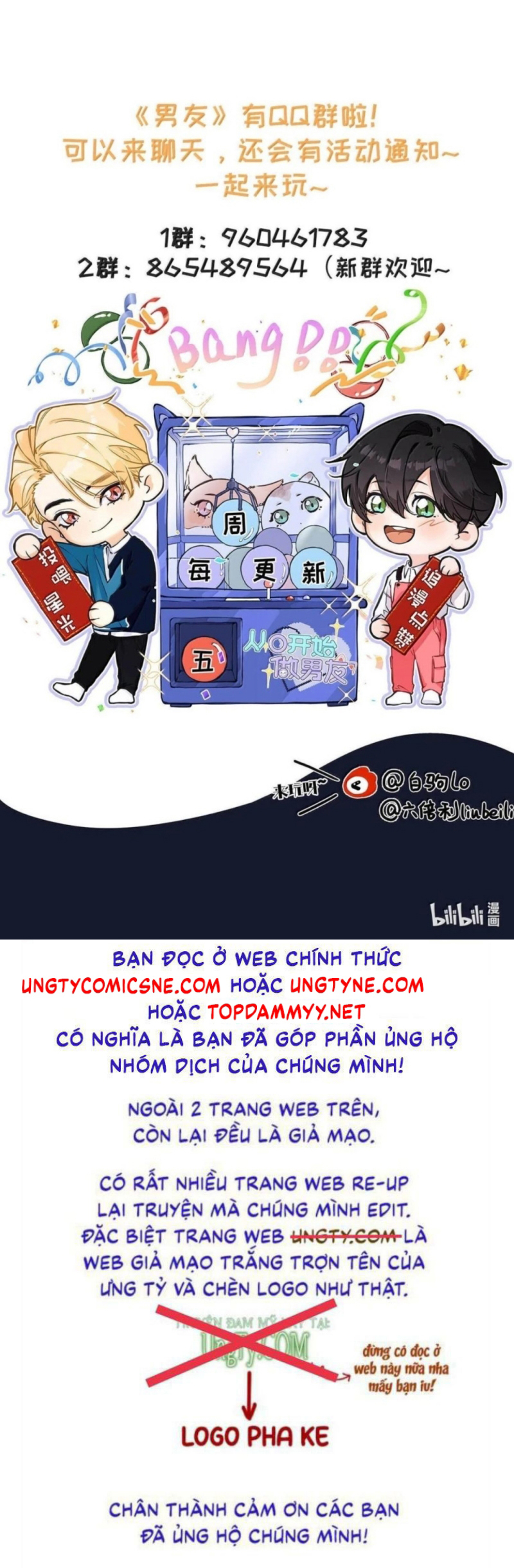 Từ Số Không Bắt Đầu Làm Bạn Trai Chapter 78 - Trang 2