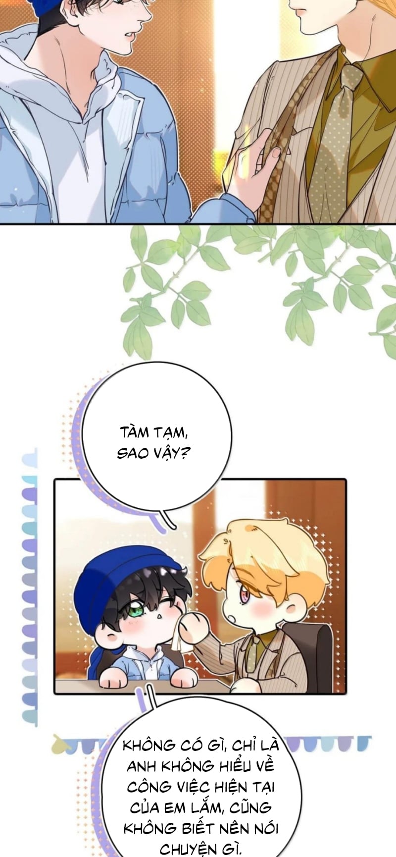 Từ Số Không Bắt Đầu Làm Bạn Trai Chapter 79 - Trang 2