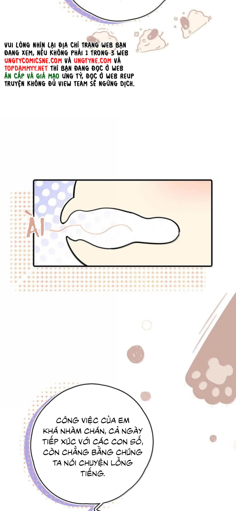 Từ Số Không Bắt Đầu Làm Bạn Trai Chapter 79 - Trang 2