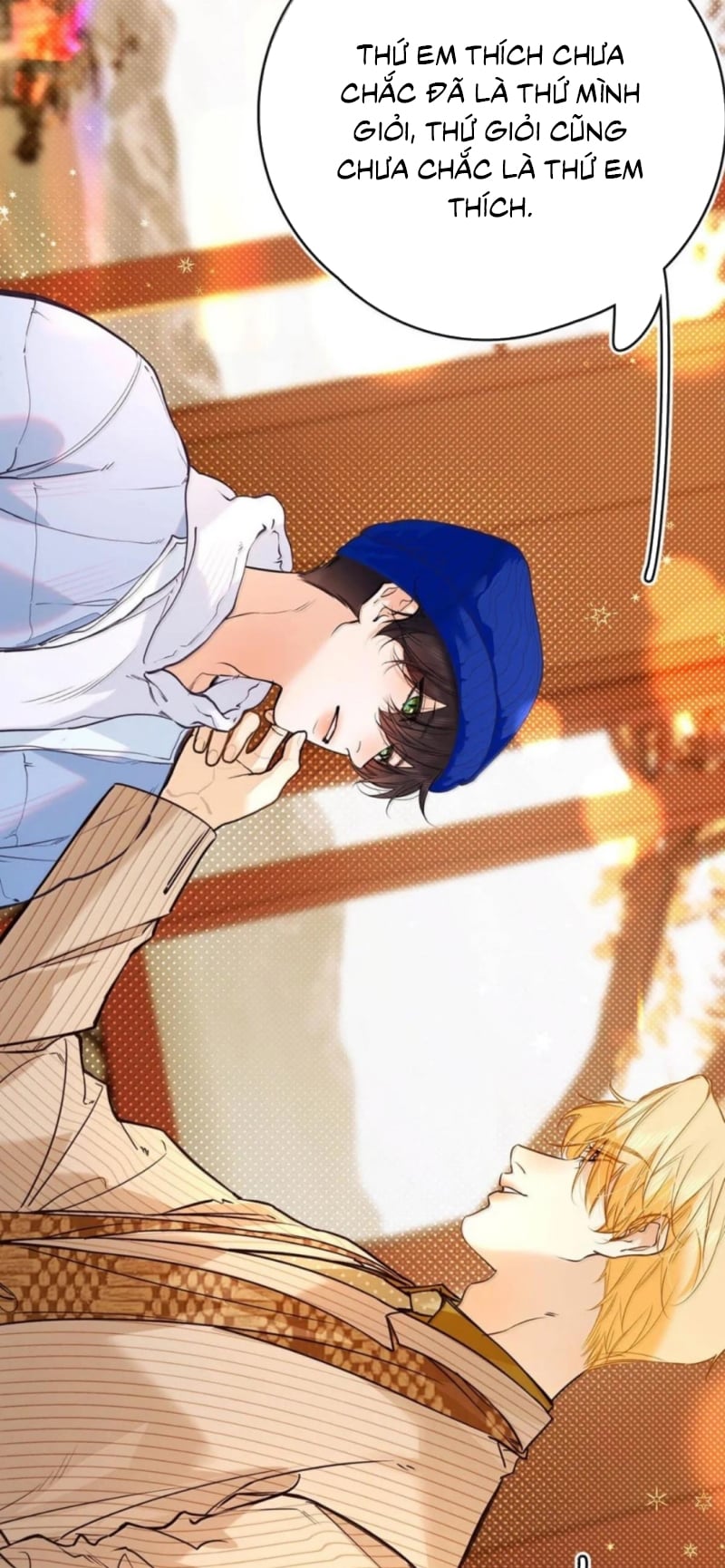 Từ Số Không Bắt Đầu Làm Bạn Trai Chapter 79 - Trang 2