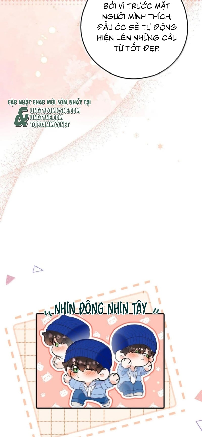 Từ Số Không Bắt Đầu Làm Bạn Trai Chapter 79 - Trang 2