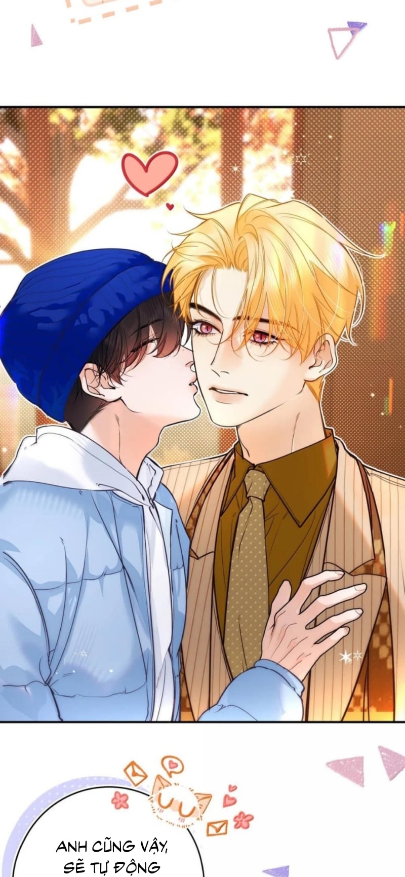 Từ Số Không Bắt Đầu Làm Bạn Trai Chapter 79 - Trang 2