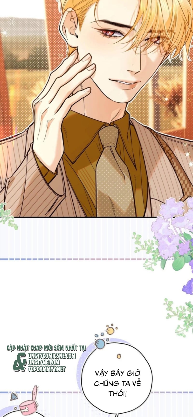 Từ Số Không Bắt Đầu Làm Bạn Trai Chapter 79 - Trang 2