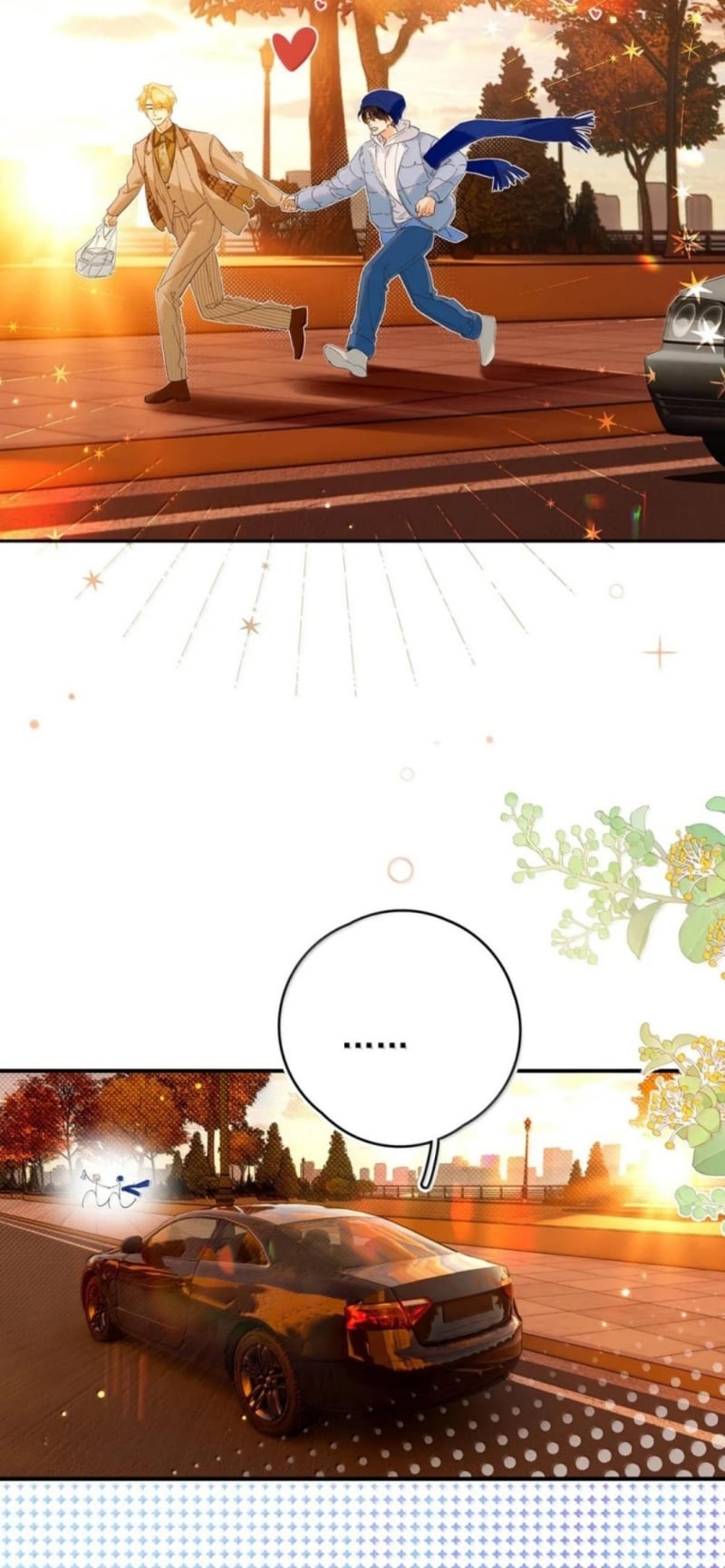 Từ Số Không Bắt Đầu Làm Bạn Trai Chapter 79 - Trang 2