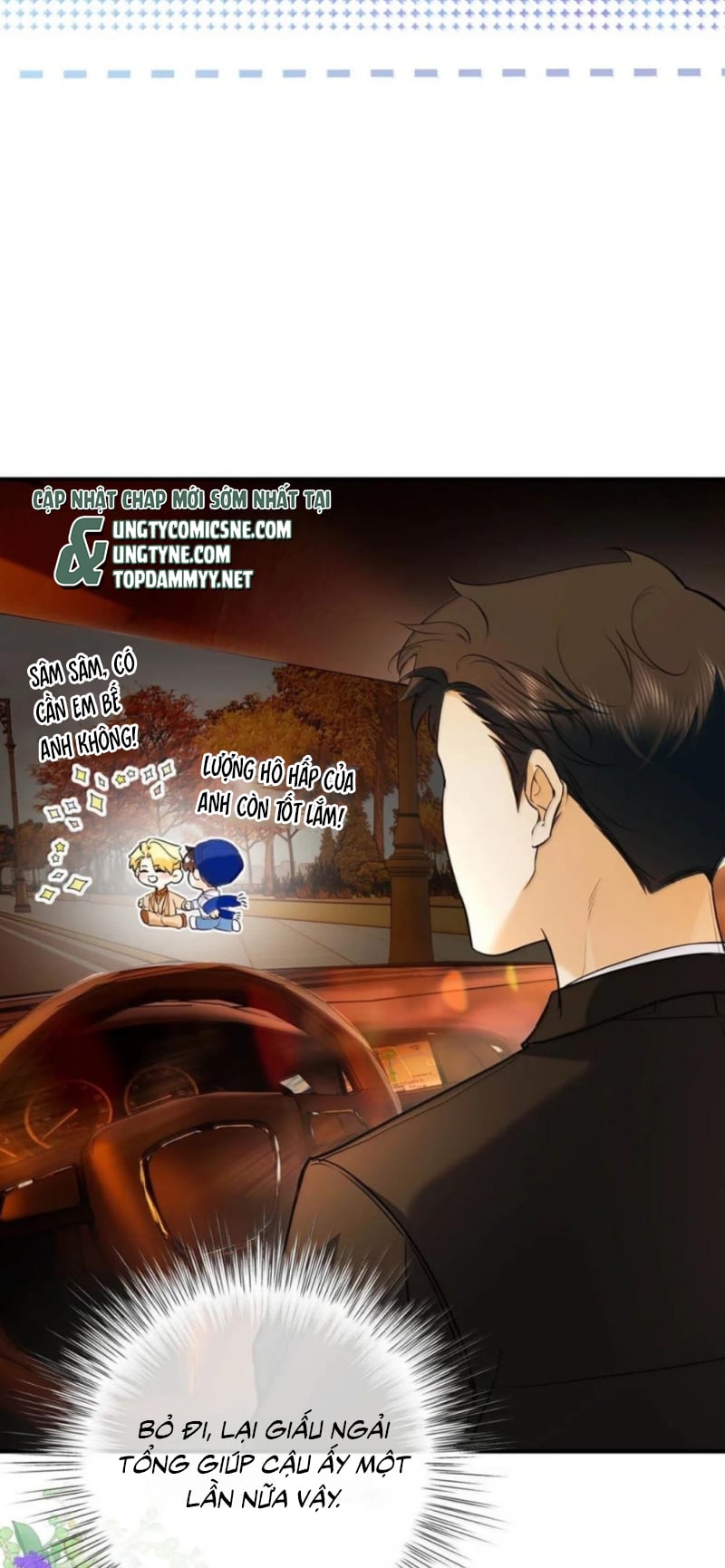 Từ Số Không Bắt Đầu Làm Bạn Trai Chapter 79 - Trang 2