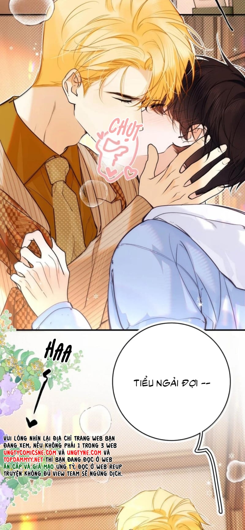 Từ Số Không Bắt Đầu Làm Bạn Trai Chapter 79 - Trang 2