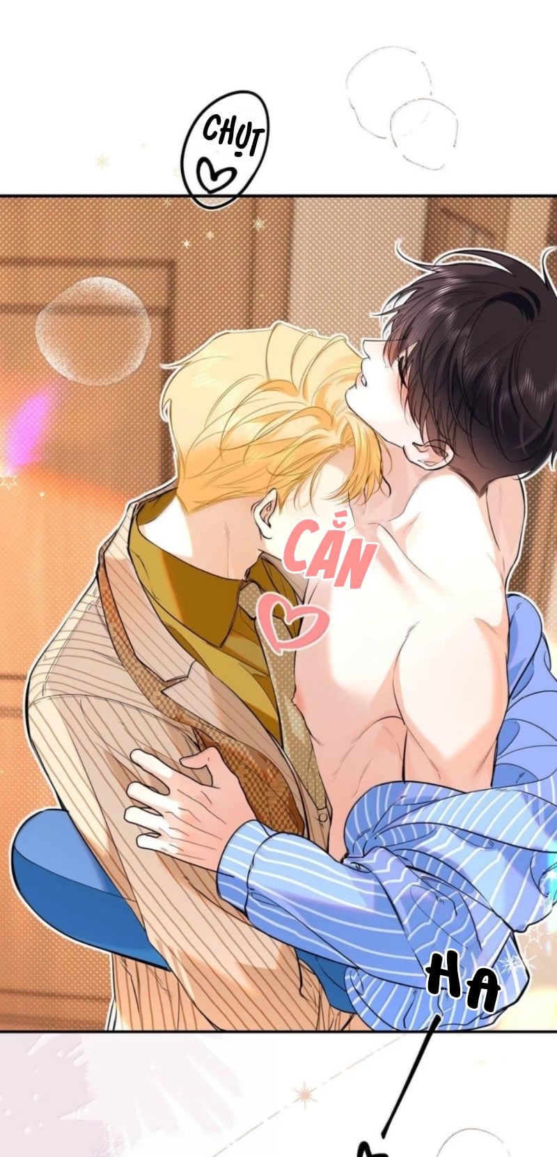 Từ Số Không Bắt Đầu Làm Bạn Trai Chapter 79 - Trang 2