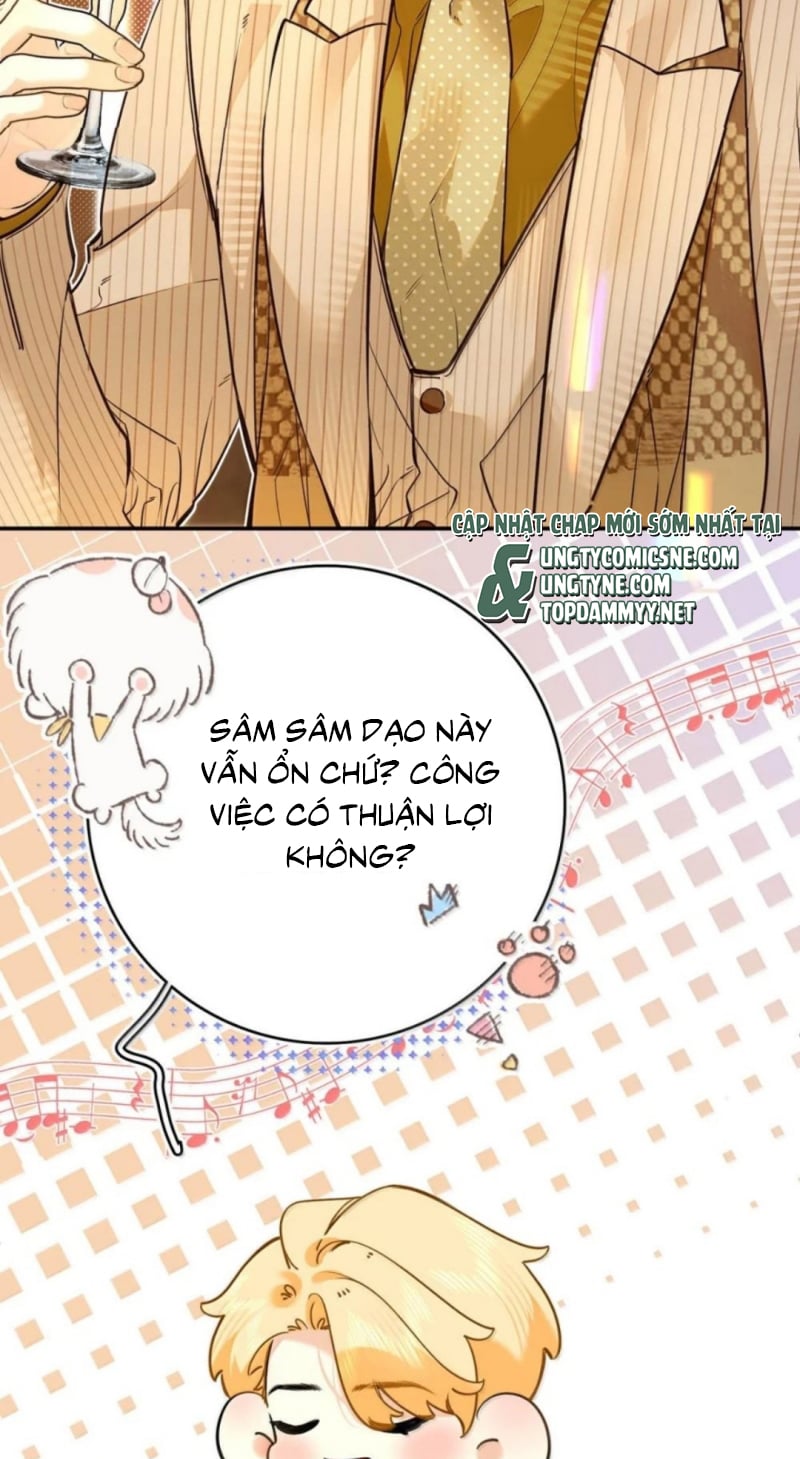 Từ Số Không Bắt Đầu Làm Bạn Trai Chapter 79 - Trang 2
