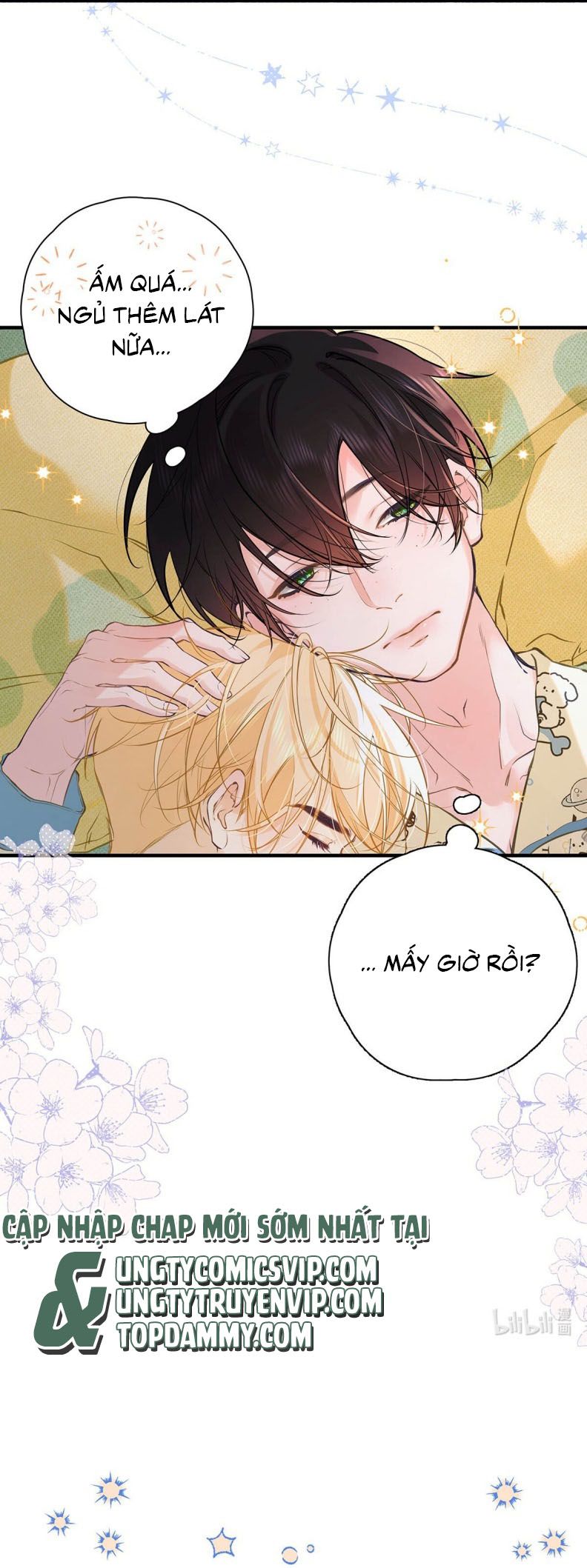 Từ Số Không Bắt Đầu Làm Bạn Trai Chapter 9 - Trang 2