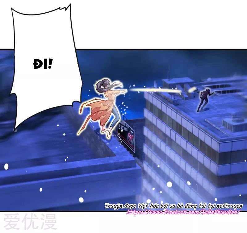 Tư Sủng Âm Dương Phi Chapter 2 - Trang 2