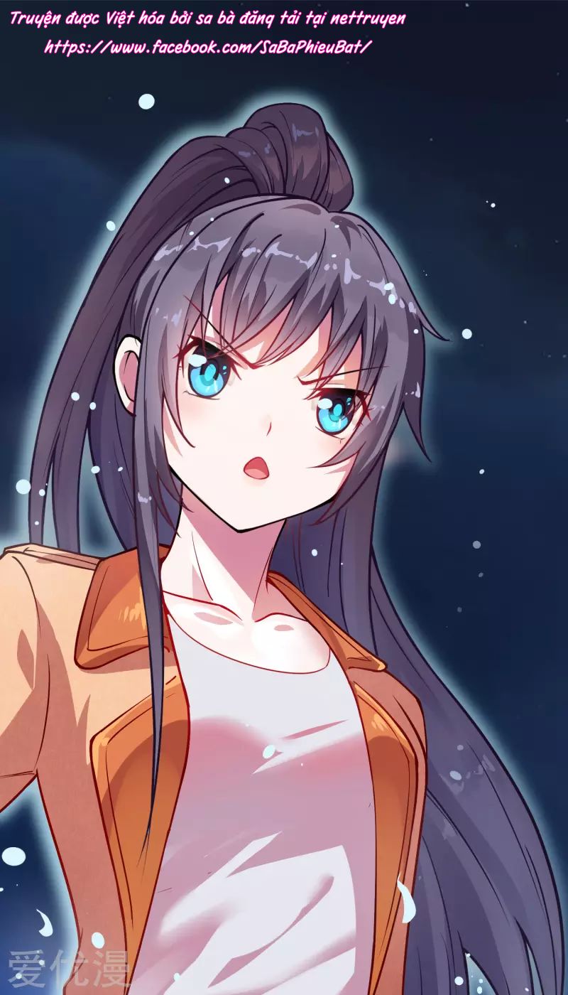 Tư Sủng Âm Dương Phi Chapter 2 - Trang 2
