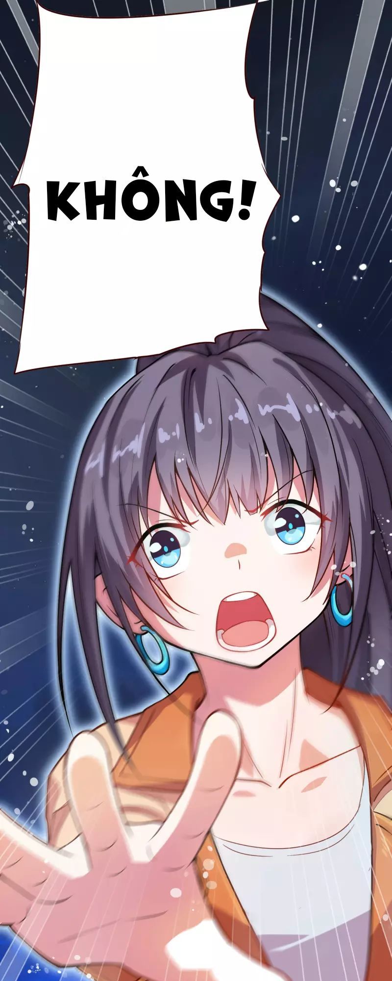 Tư Sủng Âm Dương Phi Chapter 2 - Trang 2