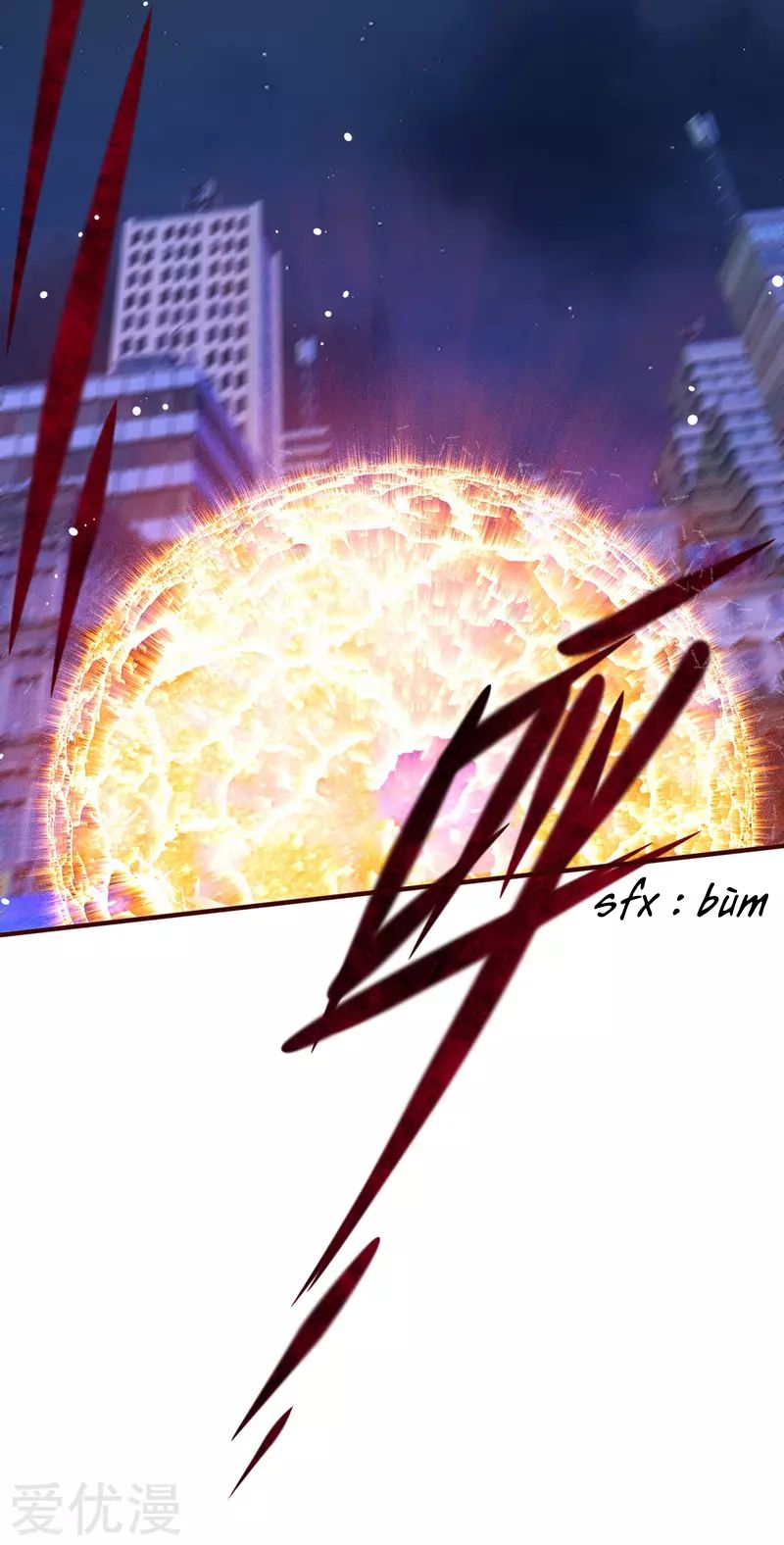 Tư Sủng Âm Dương Phi Chapter 2 - Trang 2