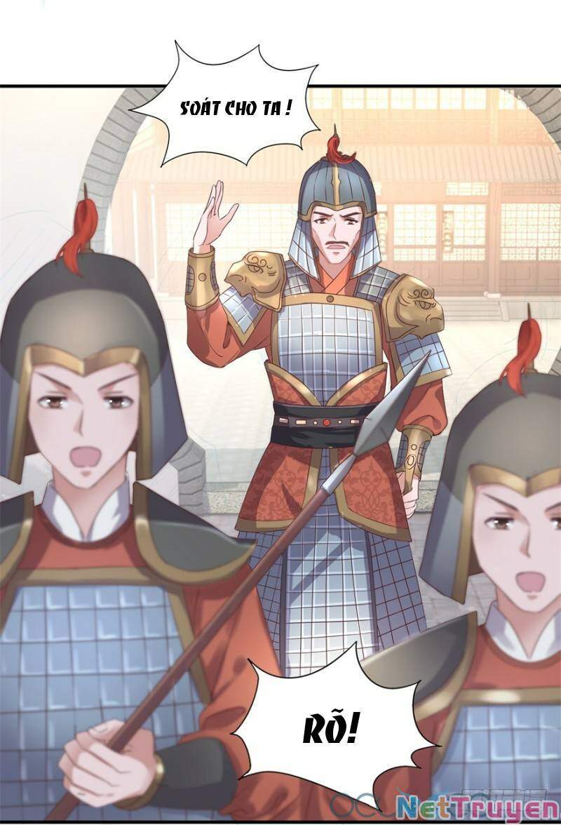 Tư Sủng Âm Dương Phi Chapter 20 - Trang 2