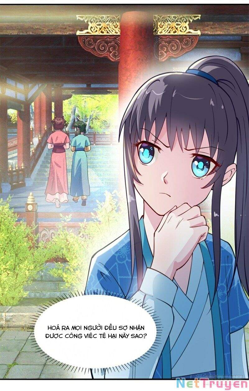 Tư Sủng Âm Dương Phi Chapter 6 - Trang 2