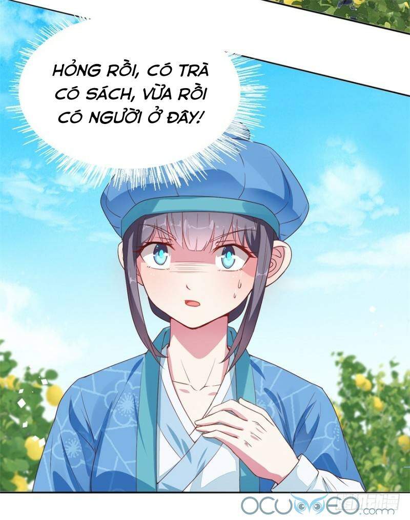 Tư Sủng Âm Dương Phi Chapter 9 - Trang 2