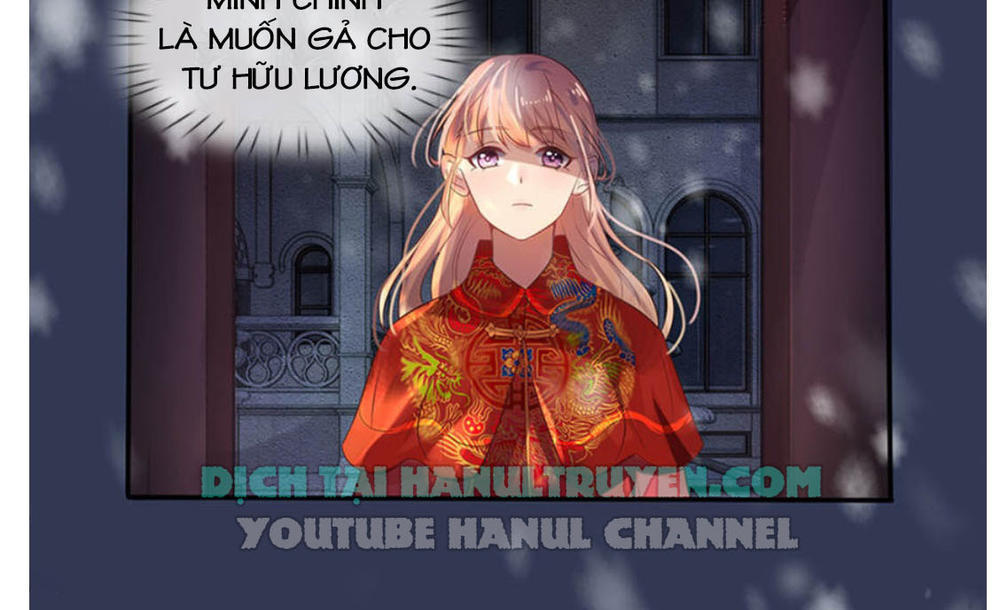 Tù Sủng Muốn Tạo Phản Của Thiếu Soái Bất Lương Chapter 1 - Trang 2