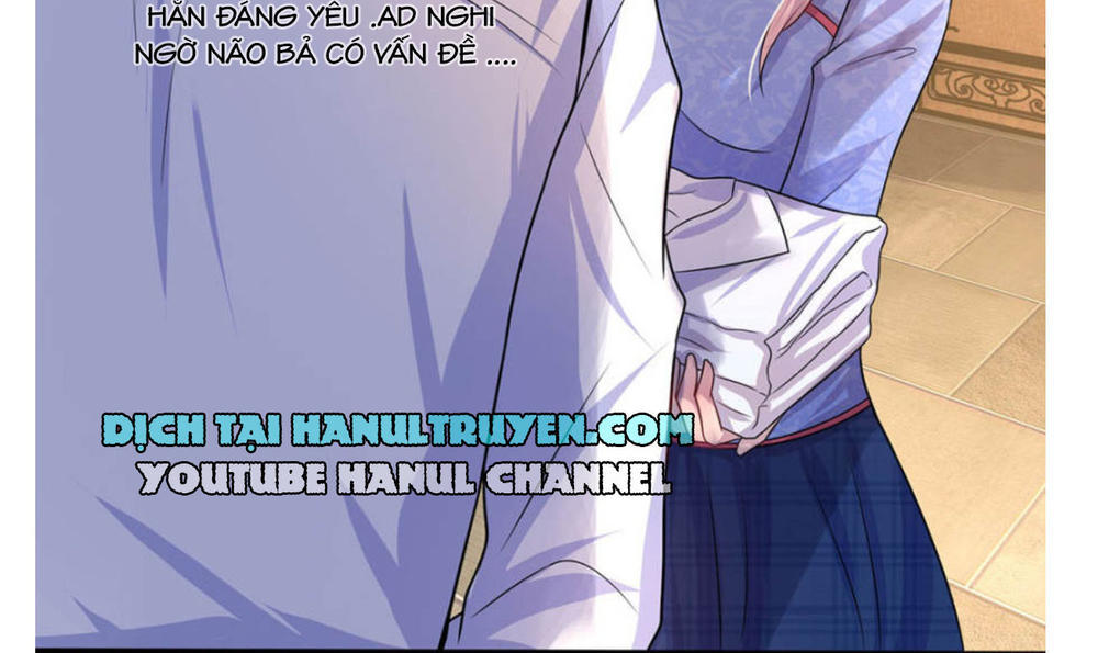 Tù Sủng Muốn Tạo Phản Của Thiếu Soái Bất Lương Chapter 10 - Trang 2