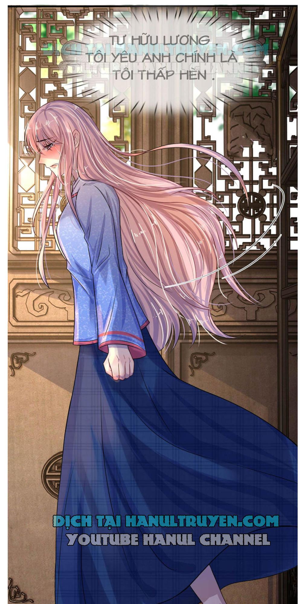 Tù Sủng Muốn Tạo Phản Của Thiếu Soái Bất Lương Chapter 11 - Trang 2