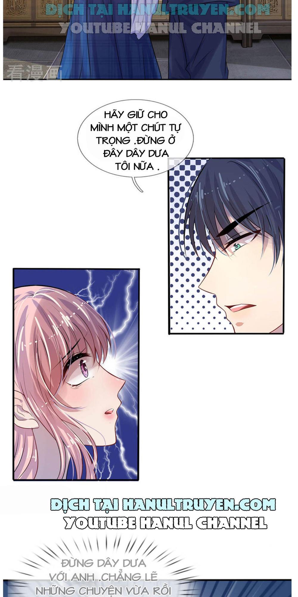 Tù Sủng Muốn Tạo Phản Của Thiếu Soái Bất Lương Chapter 11 - Trang 2