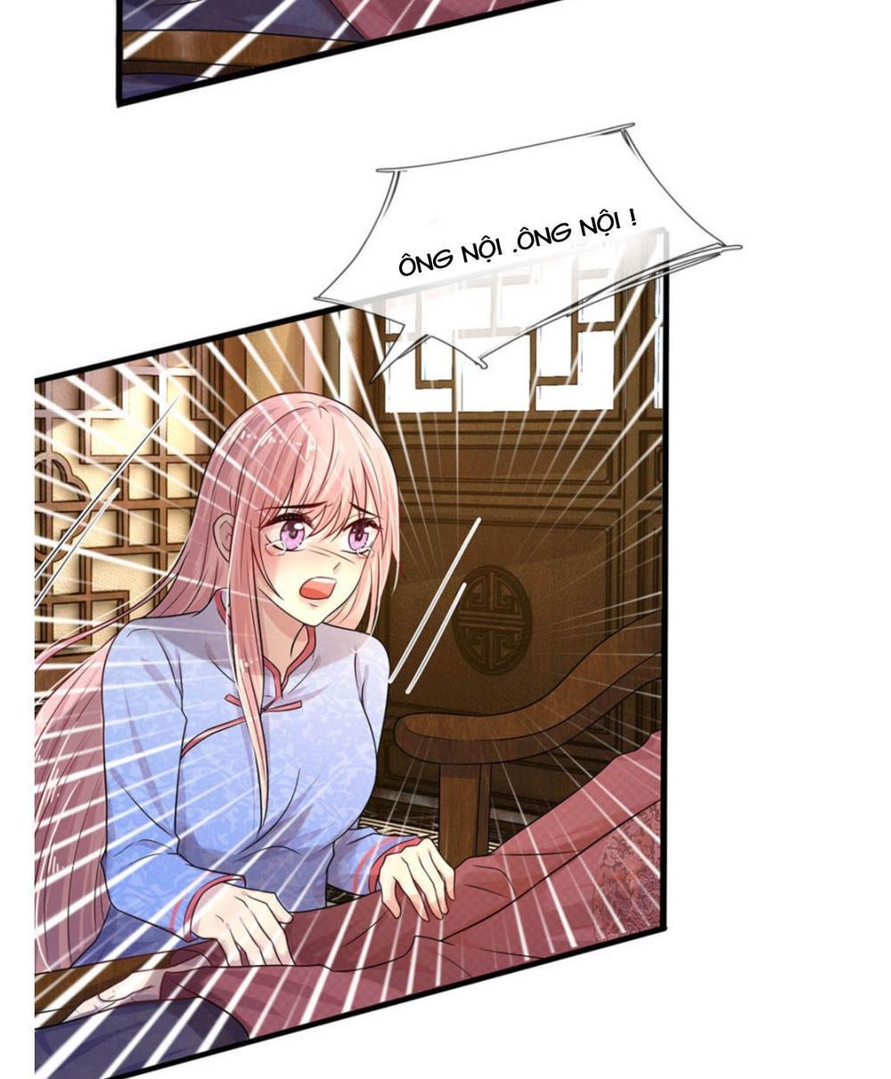 Tù Sủng Muốn Tạo Phản Của Thiếu Soái Bất Lương Chapter 12 - Trang 2