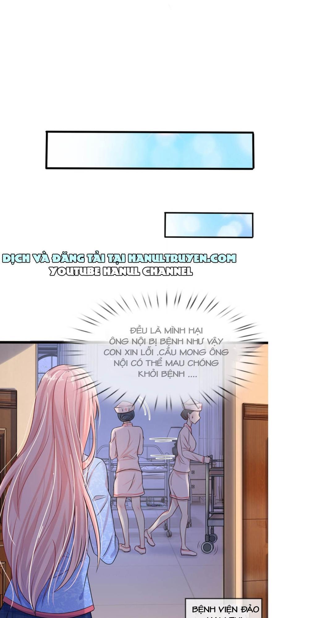 Tù Sủng Muốn Tạo Phản Của Thiếu Soái Bất Lương Chapter 12 - Trang 2