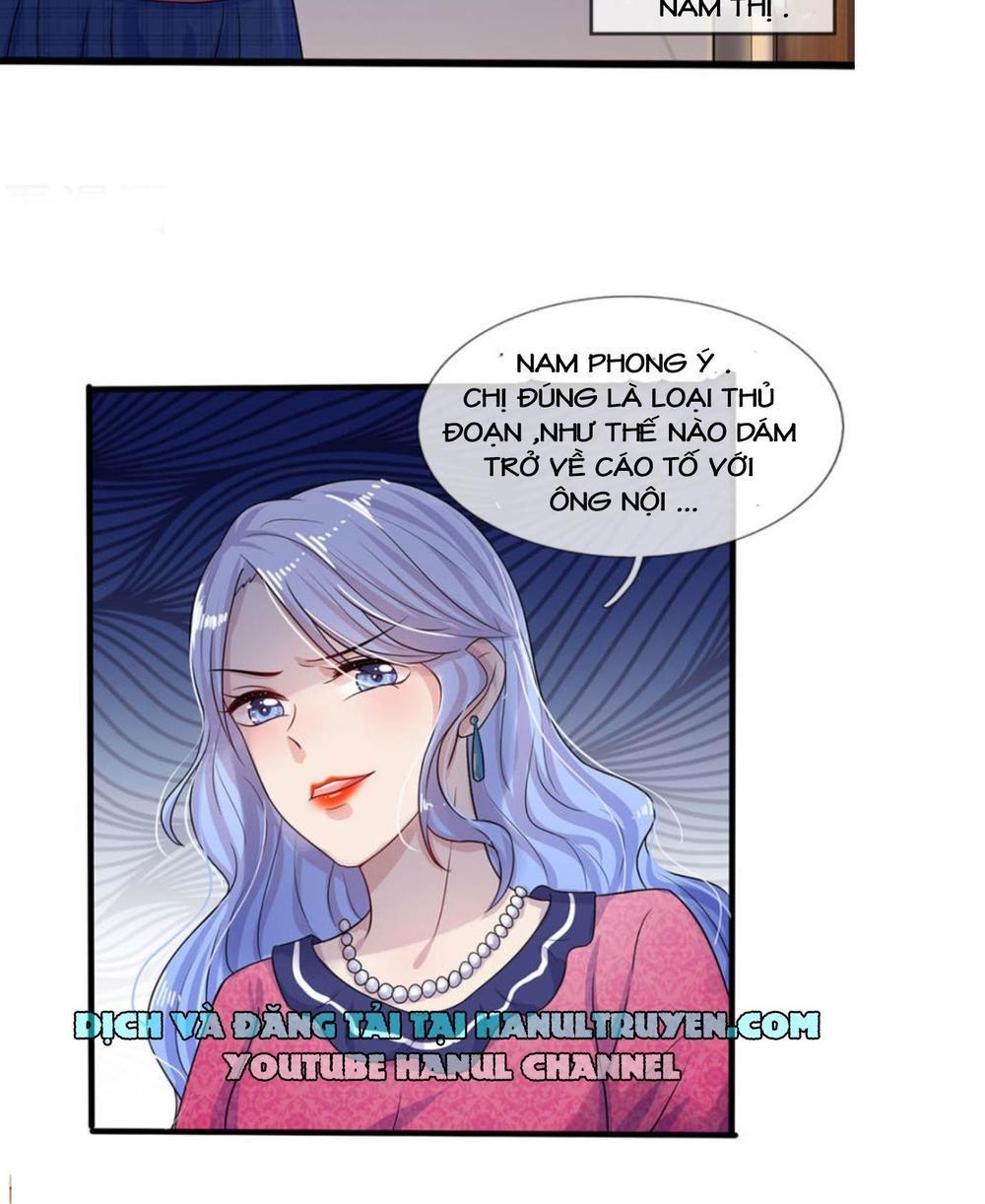 Tù Sủng Muốn Tạo Phản Của Thiếu Soái Bất Lương Chapter 12 - Trang 2