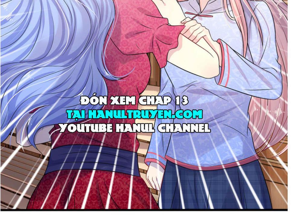 Tù Sủng Muốn Tạo Phản Của Thiếu Soái Bất Lương Chapter 12 - Trang 2