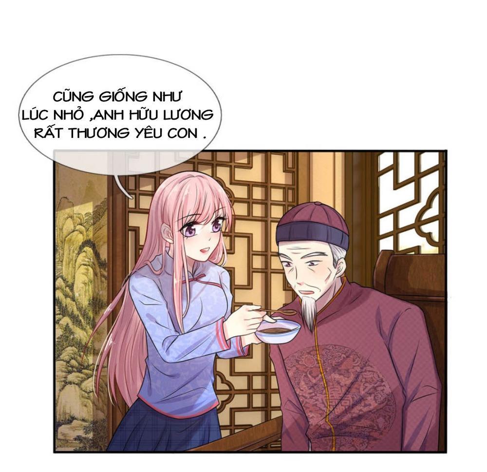 Tù Sủng Muốn Tạo Phản Của Thiếu Soái Bất Lương Chapter 12 - Trang 2