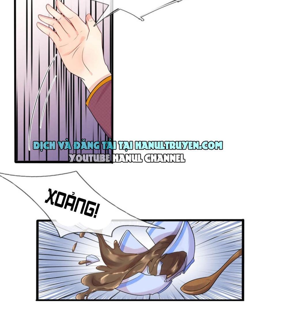 Tù Sủng Muốn Tạo Phản Của Thiếu Soái Bất Lương Chapter 12 - Trang 2